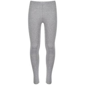 Epic Threads Big Girls Solid Leggings, Created for Macy's - Pewter Hthr